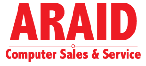 Araid Technology Logo